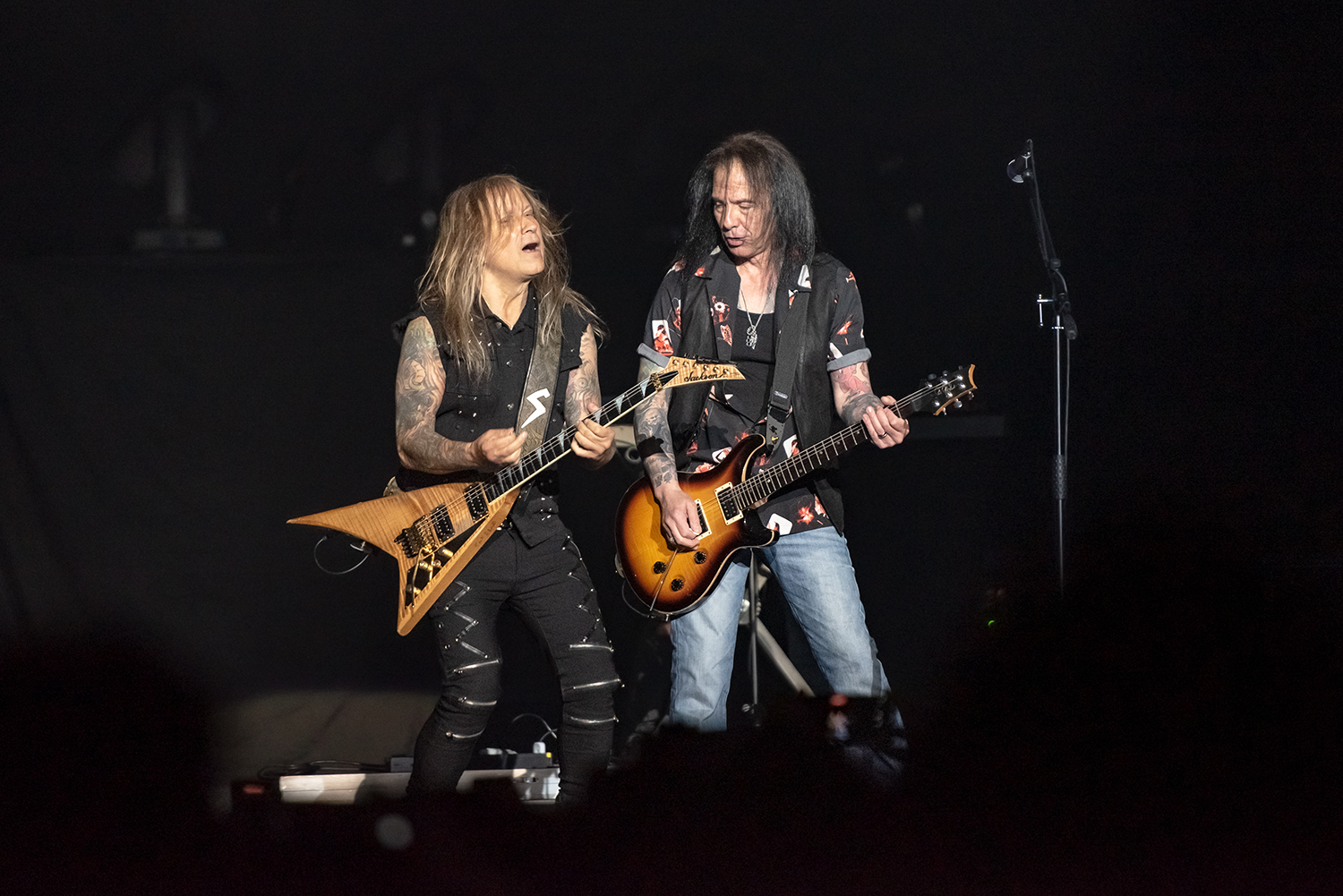 Masters of Rock 2025 - Día 1